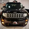 JEEP RENEGADE 1.8 16V FLEX 4P AUTOMÁTICO JEEP RENEGADE 1.8 16V FLEX 4P AUTOMÁTICO