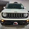 JEEP RENEGADE 1.8 16V FLEX 4P AUTOMÁTICO JEEP RENEGADE 1.8 16V FLEX 4P AUTOMÁTICO