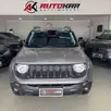 JEEP RENEGADE 1.8 16V FLEX 4P AUTOMÁTICO JEEP RENEGADE 1.8 16V FLEX 4P AUTOMÁTICO