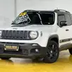 JEEP RENEGADE 1.8 16V FLEX 4P AUTOMÁTICO JEEP RENEGADE 1.8 16V FLEX 4P AUTOMÁTICO