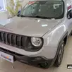 JEEP RENEGADE 1.8 16V FLEX 4P AUTOMÁTICO JEEP RENEGADE 1.8 16V FLEX 4P AUTOMÁTICO