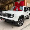 JEEP RENEGADE 1.8 16V FLEX 4P AUTOMÁTICO JEEP RENEGADE 1.8 16V FLEX 4P AUTOMÁTICO