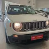 JEEP RENEGADE 1.8 16V FLEX 4P AUTOMÁTICO JEEP RENEGADE 1.8 16V FLEX 4P AUTOMÁTICO