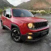 JEEP RENEGADE 1.8 16V FLEX 4P AUTOMÁTICO JEEP RENEGADE 1.8 16V FLEX 4P AUTOMÁTICO