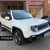 JEEP RENEGADE 1.8 16V FLEX LIMITED 4P AUTOMÁTICO JEEP RENEGADE 1.8 16V FLEX LIMITED 4P AUTOMÁTICO