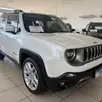 JEEP RENEGADE 1.8 16V FLEX LIMITED 4P AUTOMÁTICO JEEP RENEGADE 1.8 16V FLEX LIMITED 4P AUTOMÁTICO