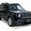 JEEP RENEGADE 1.8 16V FLEX LONGITUDE 4P AUTOMÁTICO JEEP RENEGADE 1.8 16V FLEX LONGITUDE 4P AUTOMÁTICO