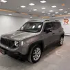 JEEP RENEGADE 1.8 16V FLEX SPORT 4P AUTOMÁTICO JEEP RENEGADE 1.8 16V FLEX SPORT 4P AUTOMÁTICO