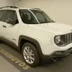 JEEP RENEGADE 1.8 16V FLEX SPORT 4P AUTOMÁTICO JEEP RENEGADE 1.8 16V FLEX SPORT 4P AUTOMÁTICO