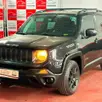 JEEP RENEGADE 1.8 16V FLEX SPORT 4P AUTOMÁTICO JEEP RENEGADE 1.8 16V FLEX SPORT 4P AUTOMÁTICO