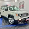JEEP RENEGADE 1.8 16V FLEX SPORT 4P AUTOMÁTICO JEEP RENEGADE 1.8 16V FLEX SPORT 4P AUTOMÁTICO