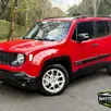 JEEP RENEGADE 1.8 16V FLEX SPORT 4P AUTOMÁTICO JEEP RENEGADE 1.8 16V FLEX SPORT 4P AUTOMÁTICO
