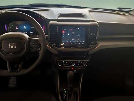 JEEP-RENEGADE-1.8 16V FLEX SPORT 4P AUTOMÁTICO JEEP-RENEGADE-2019