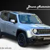 JEEP RENEGADE 1.8 16V FLEX SPORT 4P AUTOMÁTICO JEEP RENEGADE 1.8 16V FLEX SPORT 4P AUTOMÁTICO