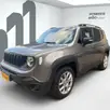 JEEP RENEGADE 1.8 16V FLEX SPORT 4P AUTOMÁTICO JEEP RENEGADE 1.8 16V FLEX SPORT 4P AUTOMÁTICO