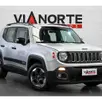 JEEP RENEGADE 1.8 16V FLEX SPORT 4P AUTOMÁTICO JEEP RENEGADE 1.8 16V FLEX SPORT 4P AUTOMÁTICO