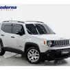JEEP RENEGADE 1.8 16V FLEX SPORT 4P AUTOMÁTICO JEEP RENEGADE 1.8 16V FLEX SPORT 4P AUTOMÁTICO
