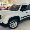 JEEP RENEGADE 1.8 16V FLEX SPORT 4P AUTOMÁTICO JEEP RENEGADE 1.8 16V FLEX SPORT 4P AUTOMÁTICO