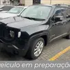 JEEP RENEGADE 1.8 16V FLEX SPORT 4P AUTOMÁTICO JEEP RENEGADE 1.8 16V FLEX SPORT 4P AUTOMÁTICO