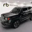 JEEP RENEGADE 1.8 16V FLEX SPORT 4P MANUAL JEEP RENEGADE 1.8 16V FLEX SPORT 4P MANUAL