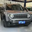 JEEP RENEGADE 1.8 16V FLEX STD 4P AUTOMÁTICO JEEP RENEGADE 1.8 16V FLEX STD 4P AUTOMÁTICO