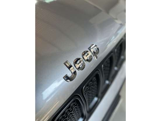 JEEP-RENEGADE-1.8 16V FLEX STD 4P AUTOMÁTICO JEEP-RENEGADE-2020
