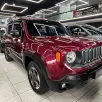 JEEP RENEGADE 2.0 16V TURBO DIESEL SPORT 4P 4X4 AUTOMÁTICO JEEP RENEGADE 2.0 16V TURBO DIESEL SPORT 4P 4X4 AUTOMÁTICO