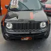 JEEP RENEGADE 2.0 16V TURBO DIESEL TRAILHAWK 4P 4X4 AUTOMÁTICO JEEP RENEGADE 2.0 16V TURBO DIESEL TRAILHAWK 4P 4X4 AUTOMÁTICO