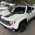 JEEP RENEGADE 2.0 16V TURBO DIESEL TRAILHAWK 4P 4X4 AUTOMÁTICO JEEP RENEGADE 2.0 16V TURBO DIESEL TRAILHAWK 4P 4X4 AUTOMÁTICO
