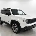 JEEP RENEGADE 2.0 16V TURBO DIESEL LONGITUDE 4P 4X4 AUTOMÁTICO JEEP RENEGADE 2.0 16V TURBO DIESEL LONGITUDE 4P 4X4 AUTOMÁTICO