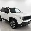 JEEP RENEGADE 2.0 16V TURBO DIESEL LONGITUDE 4P 4X4 AUTOMÁTICO JEEP RENEGADE 2.0 16V TURBO DIESEL LONGITUDE 4P 4X4 AUTOMÁTICO