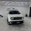 JEEP RENEGADE 2.0 16V TURBO DIESEL LONGITUDE 4P 4X4 AUTOMÁTICO JEEP RENEGADE 2.0 16V TURBO DIESEL LONGITUDE 4P 4X4 AUTOMÁTICO