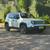 JEEP RENEGADE 2.0 16V TURBO DIESEL MOAB 4P 4X4 AUTOMÁTICO JEEP RENEGADE 2.0 16V TURBO DIESEL MOAB 4P 4X4 AUTOMÁTICO