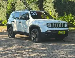 JEEP RENEGADE 2.0 16V TURBO DIESEL MOAB 4P 4X4 AUTOMÁTICO JEEP RENEGADE 2.0 16V TURBO DIESEL MOAB 4P 4X4 AUTOMÁTICO