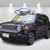 JEEP RENEGADE 2.0 16V TURBO DIESEL SPORT 4P 4X4 AUTOMÁTICO JEEP RENEGADE 2.0 16V TURBO DIESEL SPORT 4P 4X4 AUTOMÁTICO