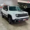 JEEP RENEGADE 2.0 16V TURBO DIESEL TRAILHAWK 4P 4X4 AUTOMÁTICO JEEP RENEGADE 2.0 16V TURBO DIESEL TRAILHAWK 4P 4X4 AUTOMÁTICO