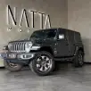 JEEP WRANGLER 2.0 TURBO GASOLINA SAHARA 4P 4X4 AT8 JEEP WRANGLER 2.0 TURBO GASOLINA SAHARA 4P 4X4 AT8