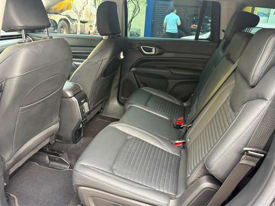 JEEP-COMMANDER-1.3 T270 TURBO FLEX LONGITUDE AT6 JEEP-COMMANDER-2024