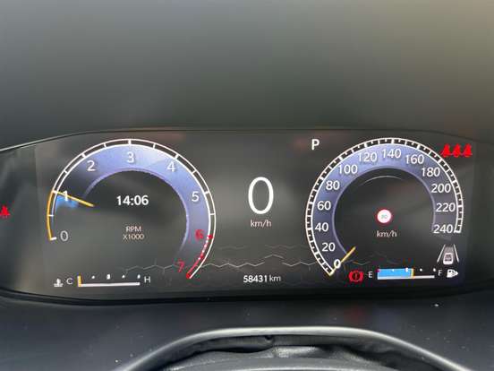 JEEP-COMMANDER-1.3 T270 TURBO FLEX LONGITUDE AT6 JEEP-COMMANDER-2024