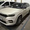 JEEP COMMANDER 1.3 T270 TURBO FLEX OVERLAND AT6 JEEP COMMANDER 1.3 T270 TURBO FLEX OVERLAND AT6