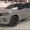 JEEP COMMANDER 2.0 HURRICANE 4 TURBO GASOLINA BLACKHAWK AT9 JEEP COMMANDER 2.0 HURRICANE 4 TURBO GASOLINA BLACKHAWK AT9