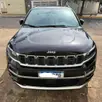 JEEP COMMANDER 2.0 HURRICANE 4 TURBO GASOLINA OVERLAND AT9 JEEP COMMANDER 2.0 HURRICANE 4 TURBO GASOLINA OVERLAND AT9