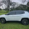 JEEP COMPASS 1.3 T270 TURBO FLEX LONGITUDE AT6 JEEP COMPASS 1.3 T270 TURBO FLEX LONGITUDE AT6
