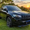 JEEP COMPASS 1.3 T270 TURBO FLEX S AT6 JEEP COMPASS 1.3 T270 TURBO FLEX S AT6
