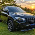 JEEP COMPASS 1.3 T270 TURBO FLEX S AT6 JEEP COMPASS 1.3 T270 TURBO FLEX S AT6