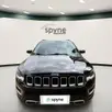 JEEP COMPASS 2.0 16V DIESEL LIMITED 4X4 AUTOMÁTICO JEEP COMPASS 2.0 16V DIESEL LIMITED 4X4 AUTOMÁTICO