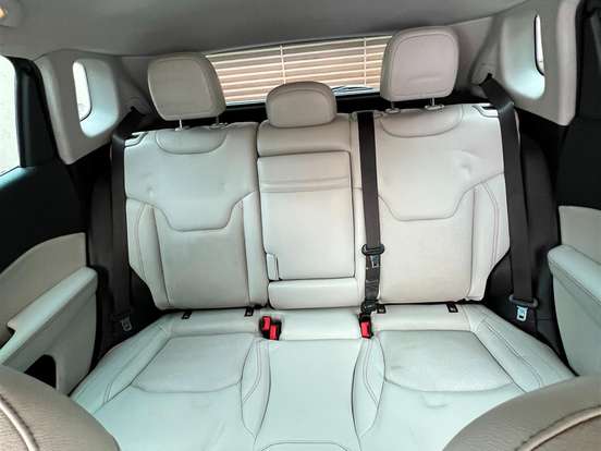 JEEP-COMPASS-2.0 16V DIESEL LIMITED 4X4 AUTOMÁTICO JEEP-COMPASS-2021