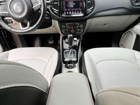JEEP-COMPASS-2.0 16V DIESEL LIMITED 4X4 AUTOMÁTICO JEEP-COMPASS-2021