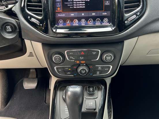 JEEP-COMPASS-2.0 16V DIESEL LIMITED 4X4 AUTOMÁTICO JEEP-COMPASS-2021