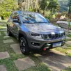JEEP COMPASS 2.0 16V DIESEL TRAILHAWK 4X4 AUTOMÁTICO JEEP COMPASS 2.0 16V DIESEL TRAILHAWK 4X4 AUTOMÁTICO